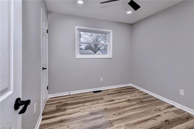 131 Ruston DR, Newport News, VA 23602