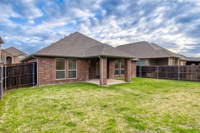3133 Sunny Hill Way, Royse City, TX 75189