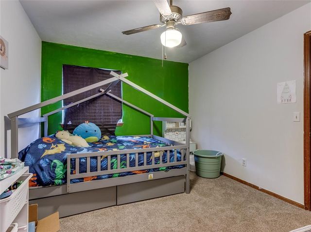 32 Corona Drive, Oklahoma City, OK 73149
