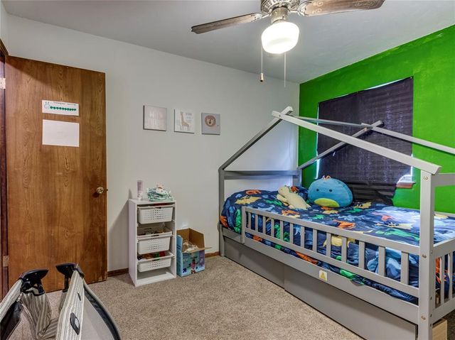 32 Corona Drive, Oklahoma City, OK 73149