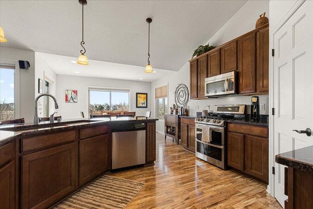 65 Rushmore LANE, Hartford, WI 53027