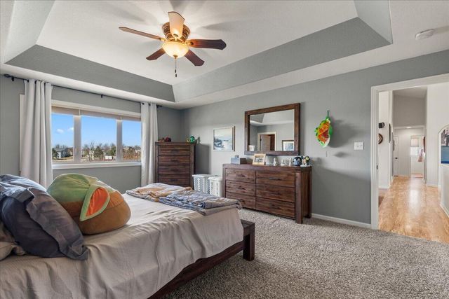 65 Rushmore LANE, Hartford, WI 53027
