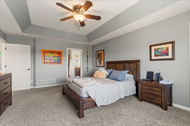 65 Rushmore LANE, Hartford, WI 53027