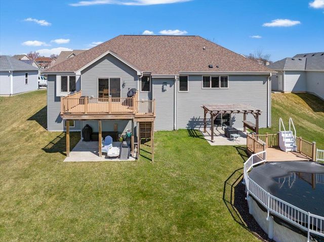 65 Rushmore LANE, Hartford, WI 53027