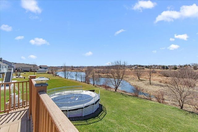 65 Rushmore LANE, Hartford, WI 53027