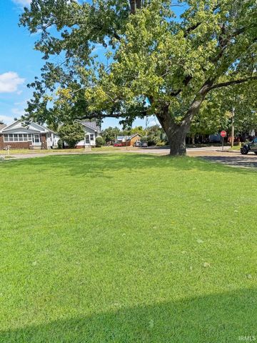 1710 N Governor Street, Evansville, IN 47711