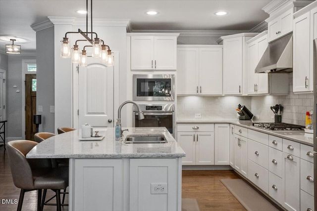 10000 Major Oak Lane, Raleigh, NC 27613