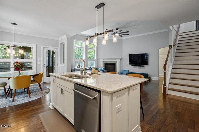10000 Major Oak Lane, Raleigh, NC 27613