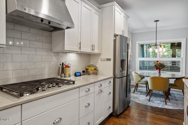 10000 Major Oak Lane, Raleigh, NC 27613
