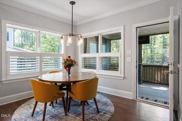 10000 Major Oak Lane, Raleigh, NC 27613