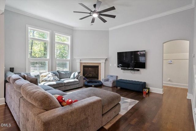 10000 Major Oak Lane, Raleigh, NC 27613