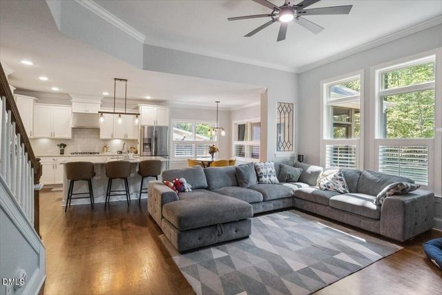 10000 Major Oak Lane, Raleigh, NC 27613