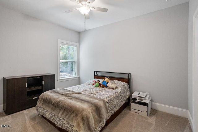 10000 Major Oak Lane, Raleigh, NC 27613