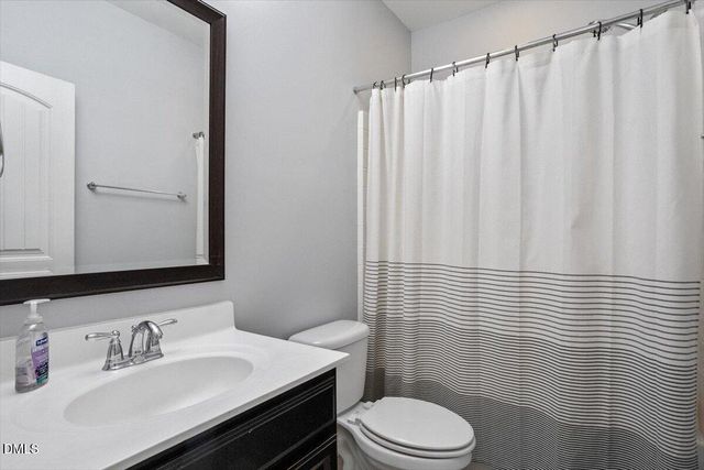10000 Major Oak Lane, Raleigh, NC 27613