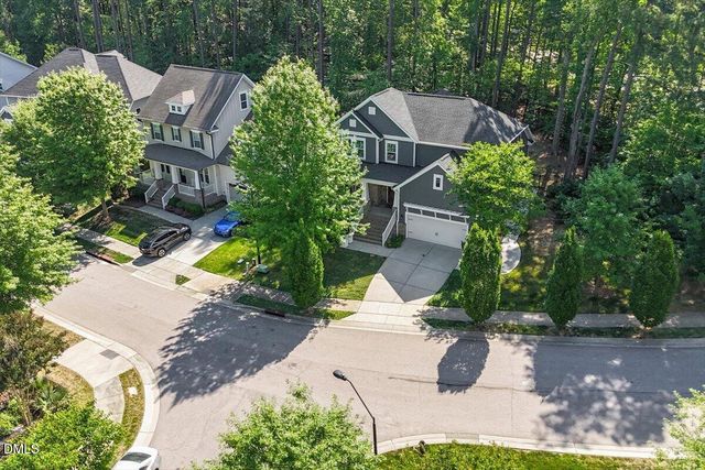 10000 Major Oak Lane, Raleigh, NC 27613