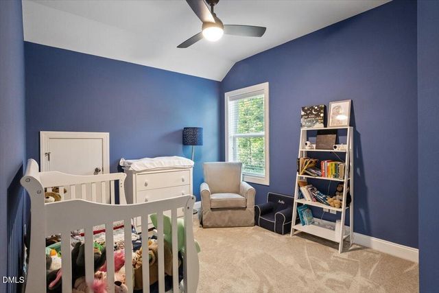 10000 Major Oak Lane, Raleigh, NC 27613