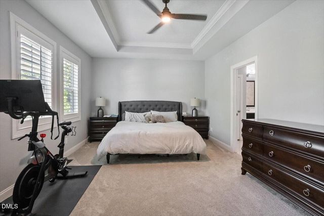 10000 Major Oak Lane, Raleigh, NC 27613