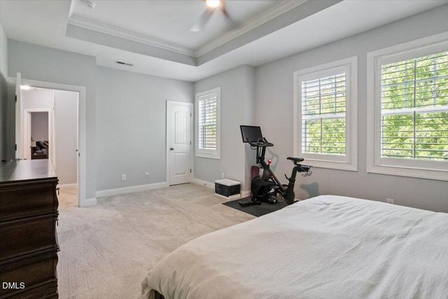 10000 Major Oak Lane, Raleigh, NC 27613