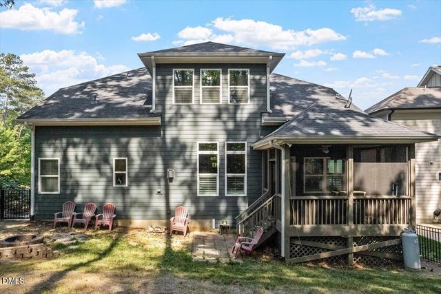 10000 Major Oak Lane, Raleigh, NC 27613