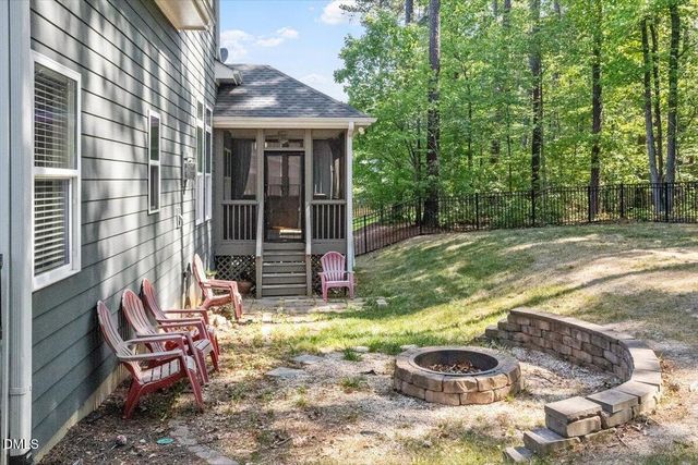 10000 Major Oak Lane, Raleigh, NC 27613