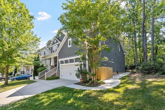 10000 Major Oak Lane, Raleigh, NC 27613