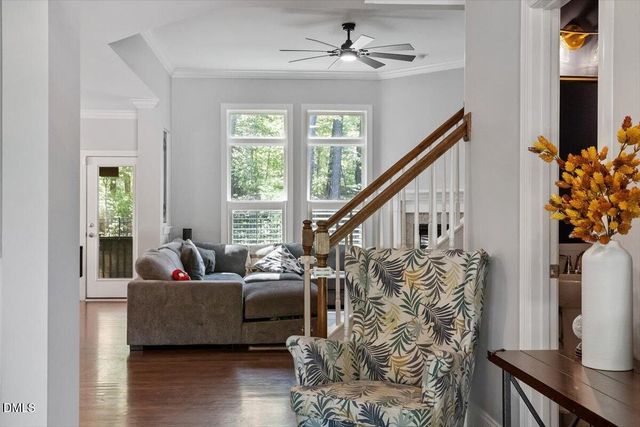 10000 Major Oak Lane, Raleigh, NC 27613