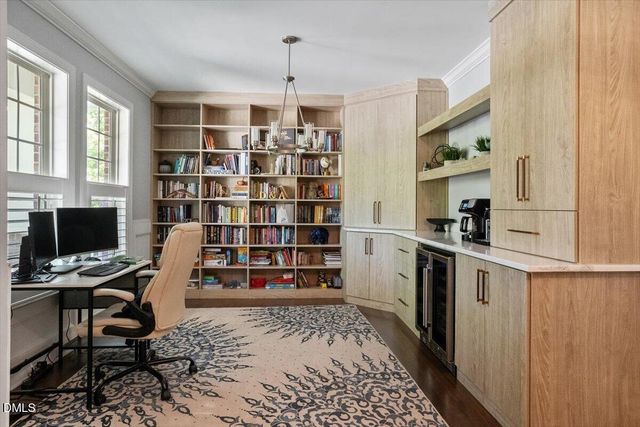 10000 Major Oak Lane, Raleigh, NC 27613