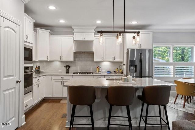 10000 Major Oak Lane, Raleigh, NC 27613