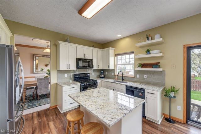 1615 Clemson Drive, Brunswick, OH 44212