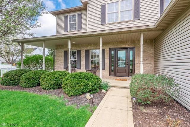 1615 Clemson Drive, Brunswick, OH 44212