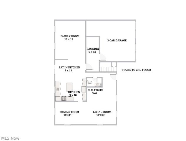 1615 Clemson Drive, Brunswick, OH 44212