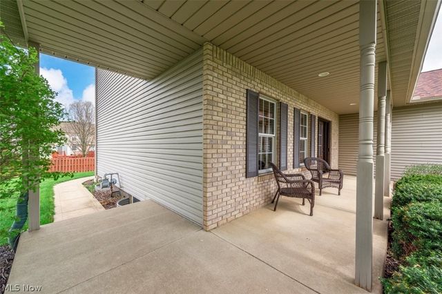 1615 Clemson Drive, Brunswick, OH 44212