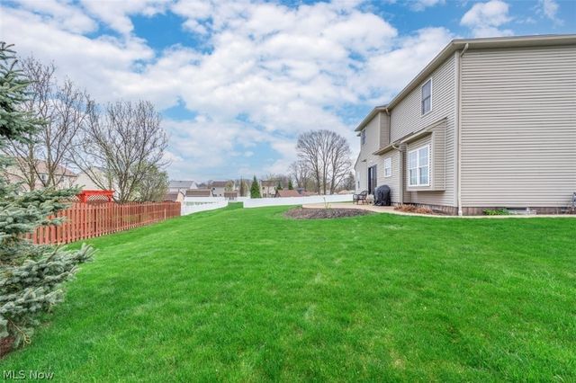 1615 Clemson Drive, Brunswick, OH 44212