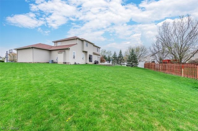 1615 Clemson Drive, Brunswick, OH 44212