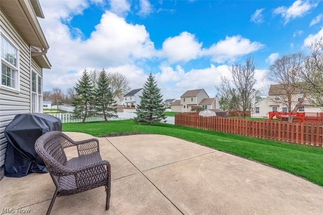 1615 Clemson Drive, Brunswick, OH 44212