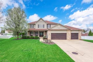 1615 Clemson Drive, Brunswick, OH 44212