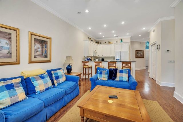 4 Palm Villas Court, St Simons Island, GA 31522