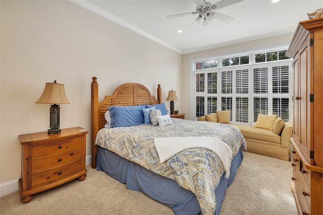 4 Palm Villas Court, St Simons Island, GA 31522