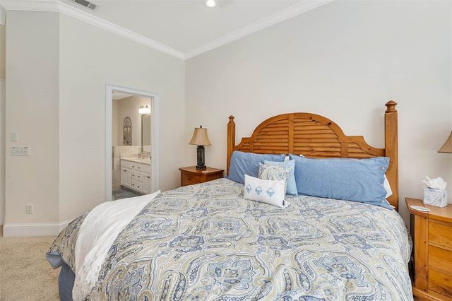 4 Palm Villas Court, St Simons Island, GA 31522