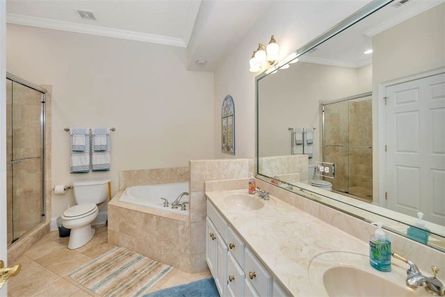 4 Palm Villas Court, St Simons Island, GA 31522