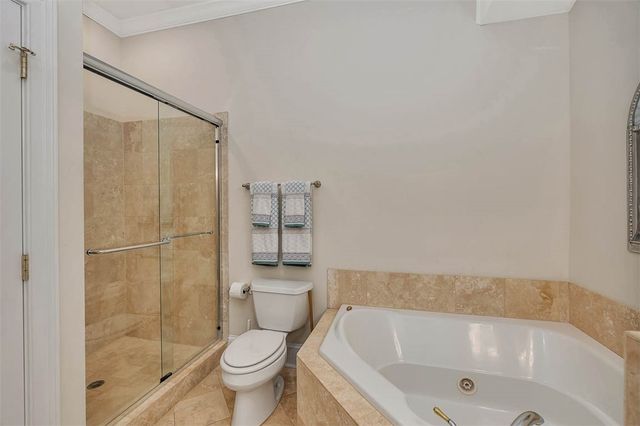 4 Palm Villas Court, St Simons Island, GA 31522