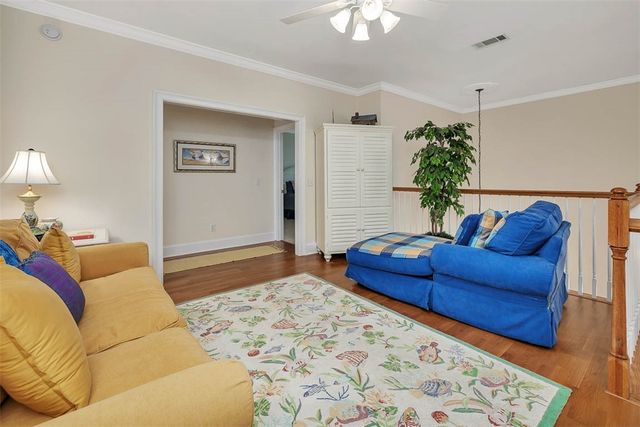 4 Palm Villas Court, St Simons Island, GA 31522