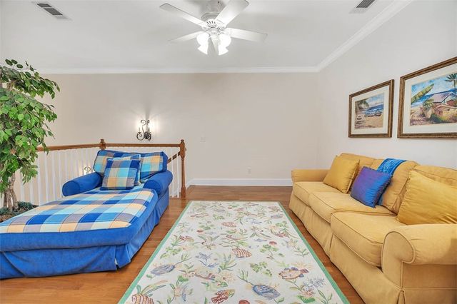 4 Palm Villas Court, St Simons Island, GA 31522