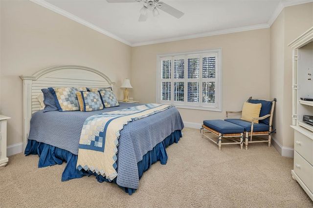 4 Palm Villas Court, St Simons Island, GA 31522