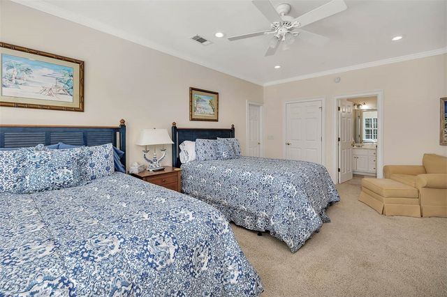 4 Palm Villas Court, St Simons Island, GA 31522