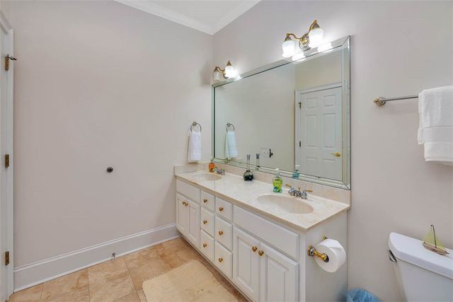 4 Palm Villas Court, St Simons Island, GA 31522