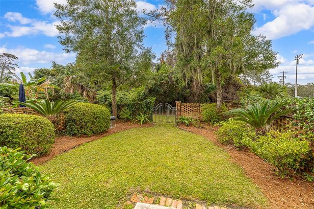 4 Palm Villas Court, St Simons Island, GA 31522