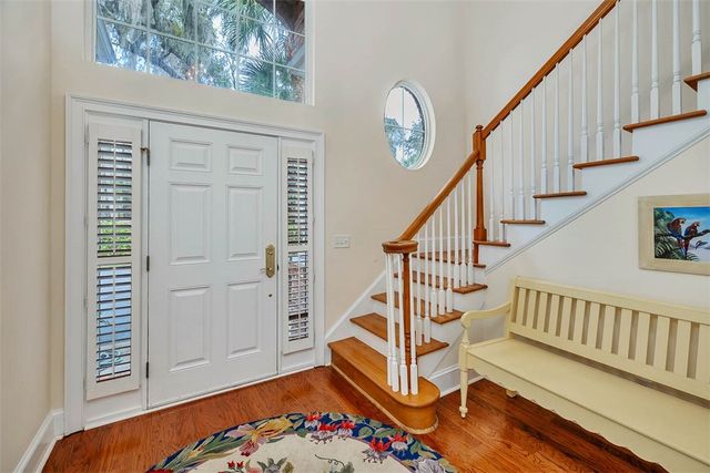 4 Palm Villas Court, St Simons Island, GA 31522