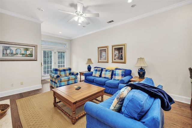 4 Palm Villas Court, St Simons Island, GA 31522