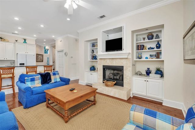 4 Palm Villas Court, St Simons Island, GA 31522